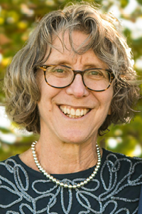 Nora Goldstein, Editor, BioCycle