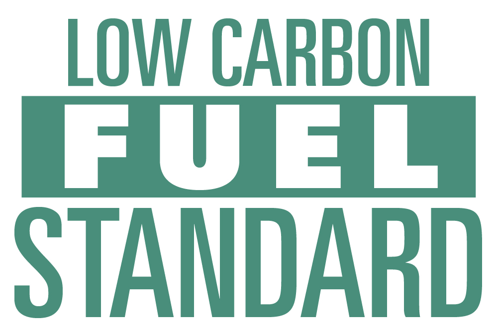 Low carbon fuel standard