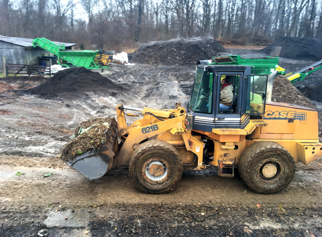 Veteran Compost
