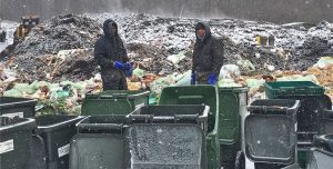 Veteran Compost