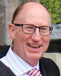 Robin Szmidt, Director of Target Renewables