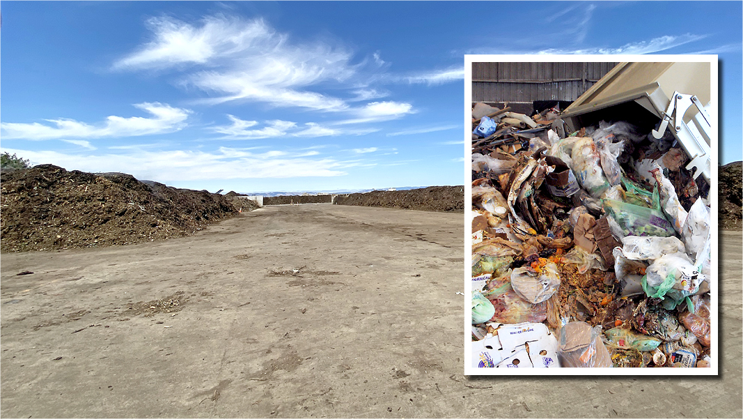 Rubbish! San Francisco's $20,000 designer trash can struggles to contain  trash, California