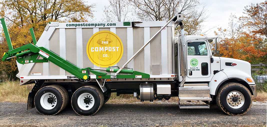 Composting Certified Compostable Products BioCycle