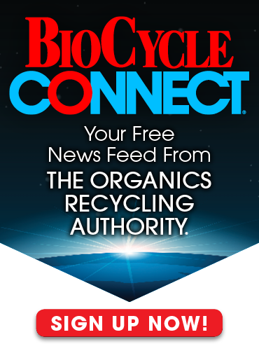 BioCycle CONNECT