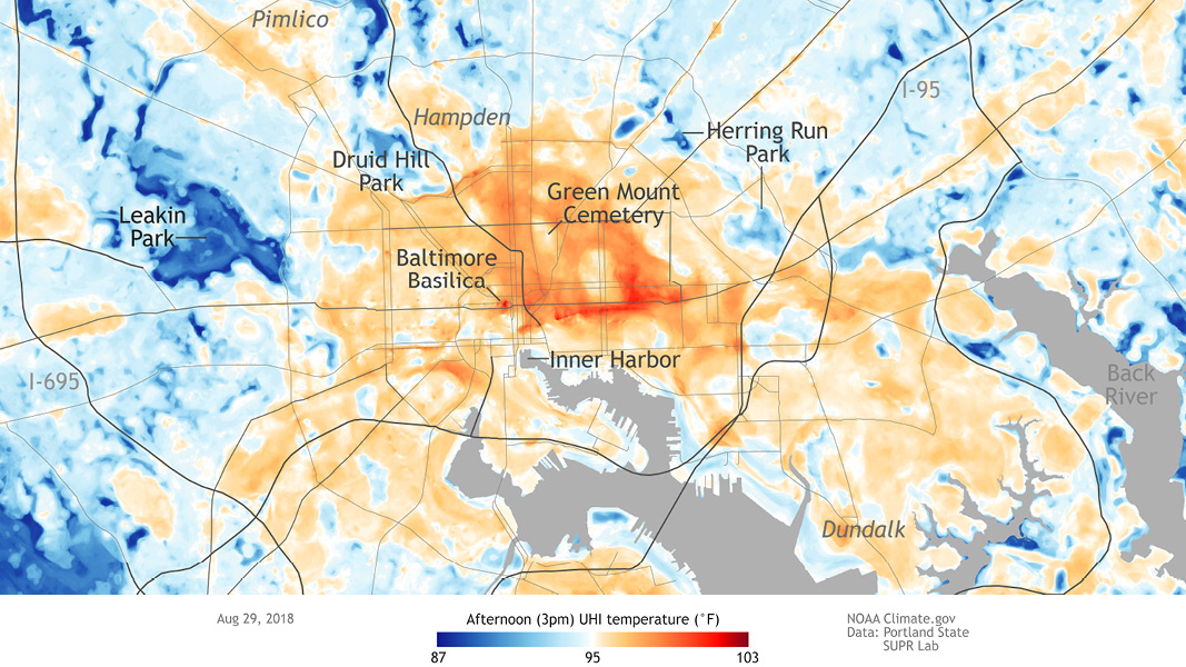 Heatmap