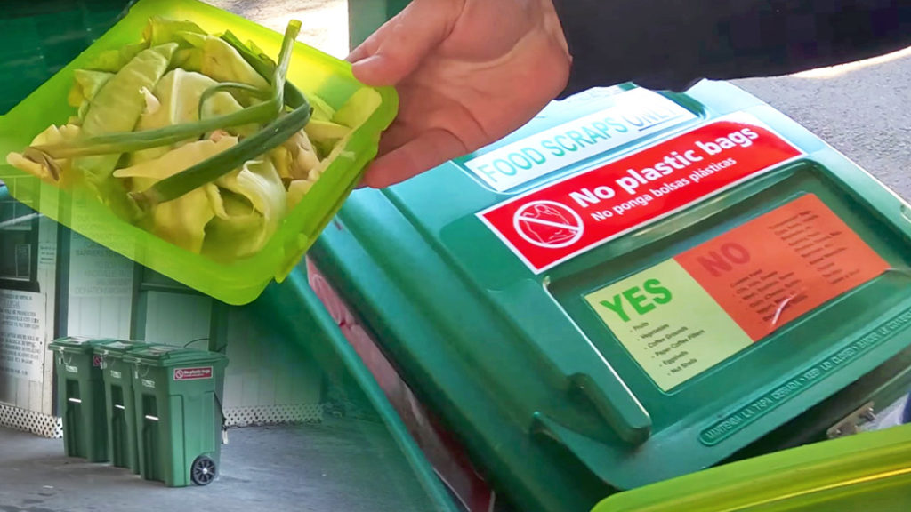USDA Composting And Food Waste Reduction Grants BioCycle