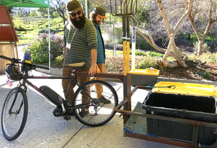 Community Composters Grow Into A Movement | BioCycle