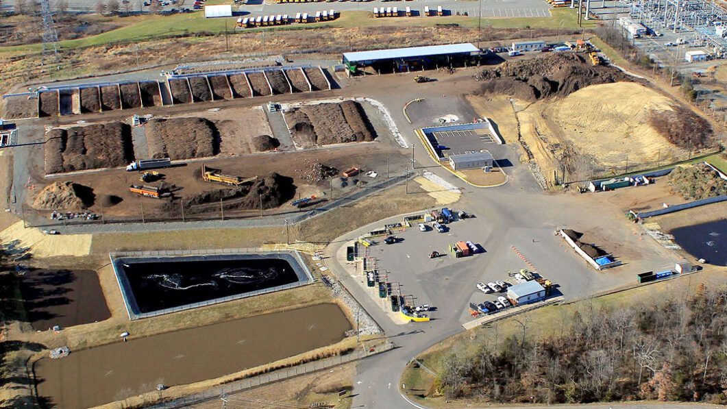 Convertus Acquires Freestate Farms Composting Facility | BioCycle
