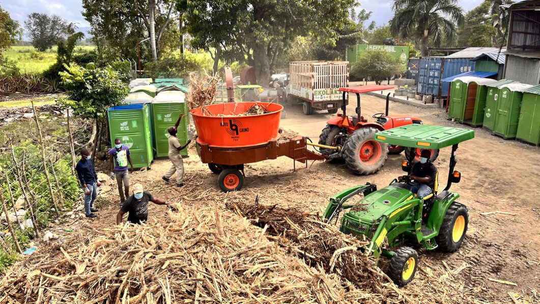 BioCycle | The Organics Recycling Authority