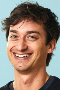 David Paull