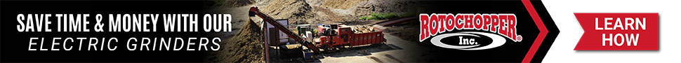 Rotochopper