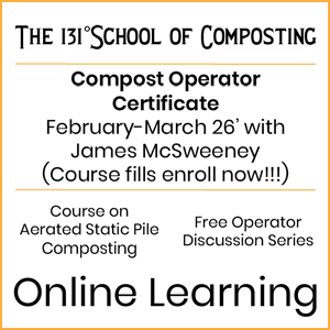 The 131 School Of Composting