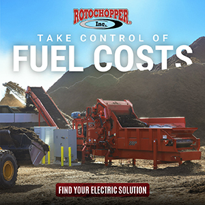 Rotochopper