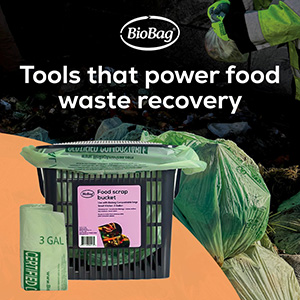 Biobag