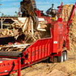 Midsize Grinder Header
